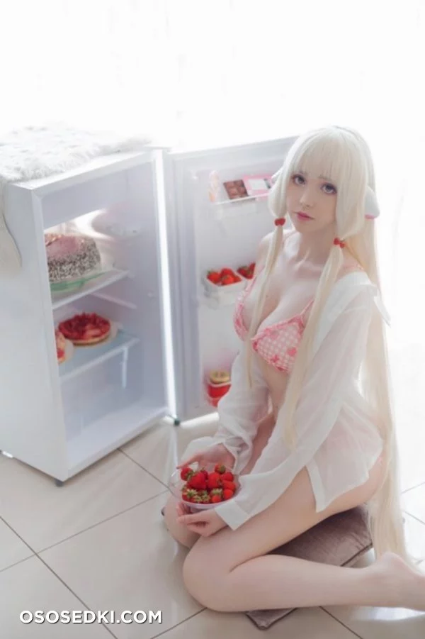 Saya The Fox | Chii nude. Onlyfans, Patreon leaked 10 nude photos