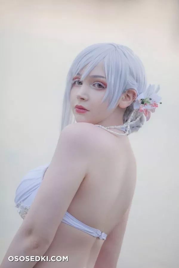 Saya The Fox | Snow White (SINoALICE) nude. Onlyfans, Patreon leaked 10 nude photos