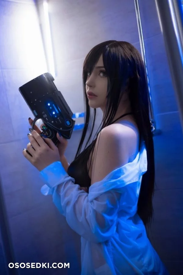 Saya The Fox | Reika nude. Onlyfans, Patreon leaked 10 nude photos
