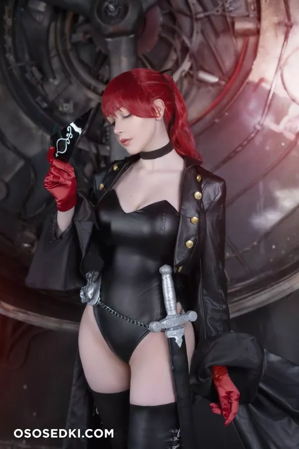 Saya The Fox | Sumire Yoshizawa nude. Onlyfans, Patreon leaked 10 nude photos