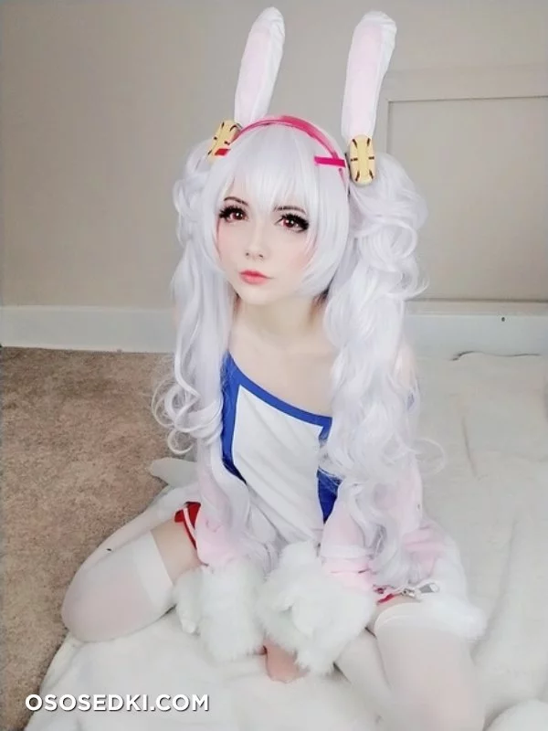 Meggii | Laffey nude. Onlyfans, Patreon leaked 8 nude photos