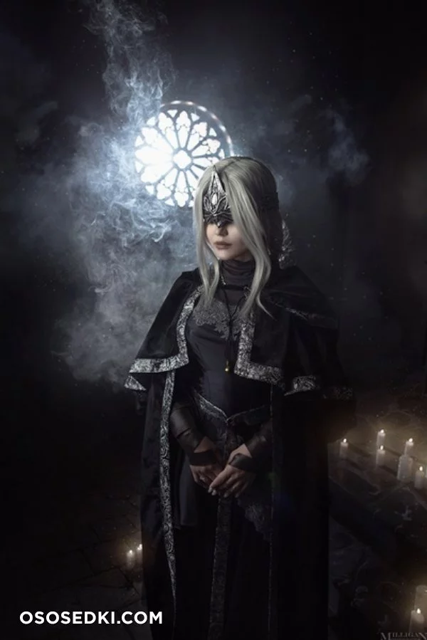 Kalinka Fox | Fire Keeper nude. Onlyfans, Patreon leaked 25 nude photos