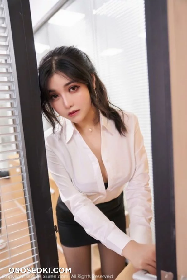 Han Jingan nude. Onlyfans, Patreon leaked 261 nude photos