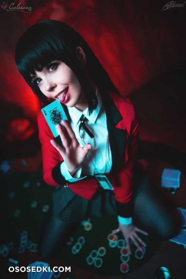 Calssara | Yumeko nude. Onlyfans, Patreon leaked 15 nude photos
