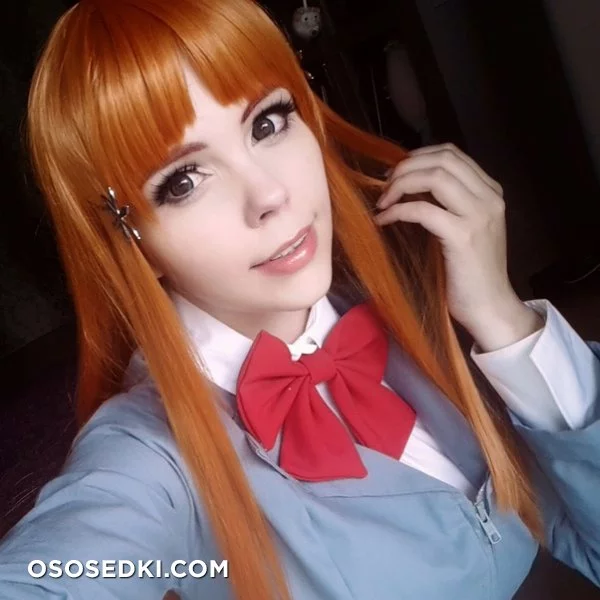 Calssara | Orihime  nude. Onlyfans, Patreon leaked 10 nude photos