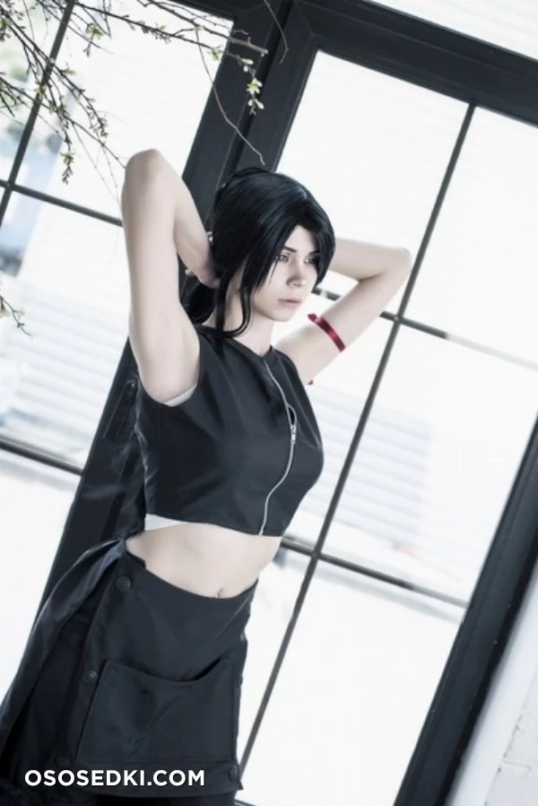 Anastasia Romanova | Tifa nude. Onlyfans, Patreon leaked 14 nude photos
