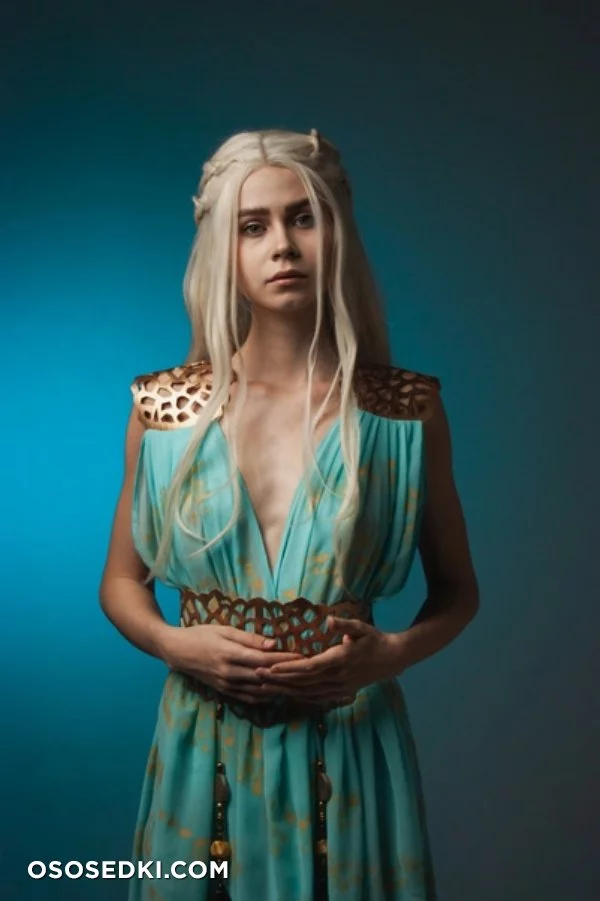 Anastasia Romanova | Daenerys nude. Onlyfans, Patreon leaked 20 nude photos