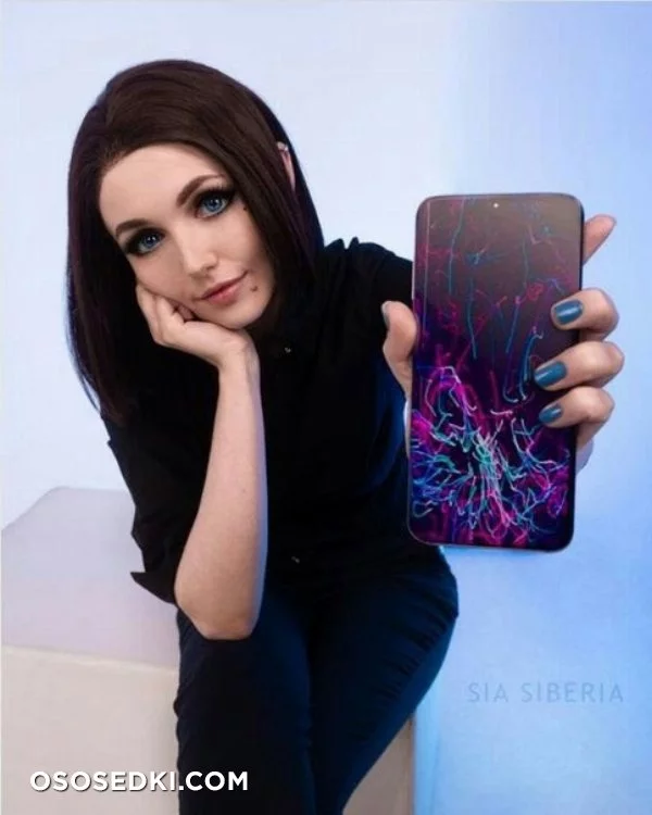 Sia Siberia | Sam nude. Onlyfans, Patreon leaked 26 nude photos