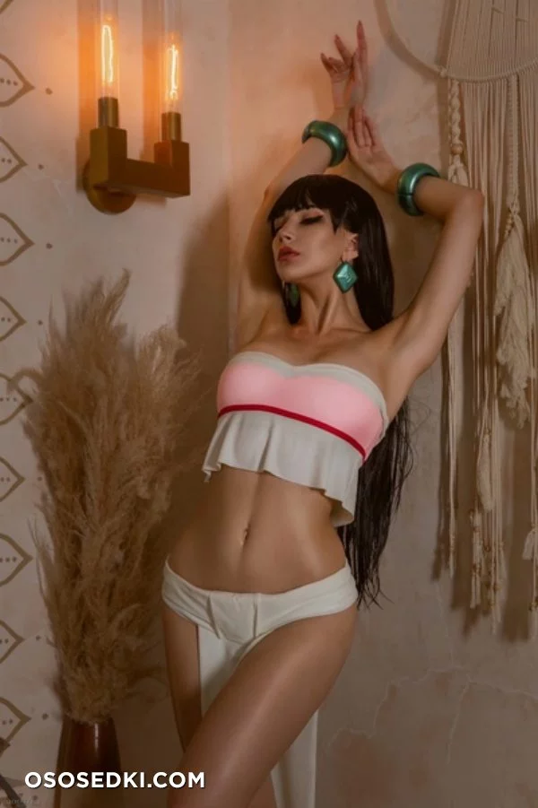Oichi | Chel nude. Onlyfans, Patreon leaked 20 nude photos