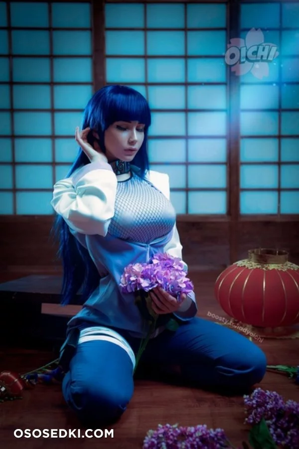 Oichi | Hinata nude. Onlyfans, Patreon leaked 48 nude photos