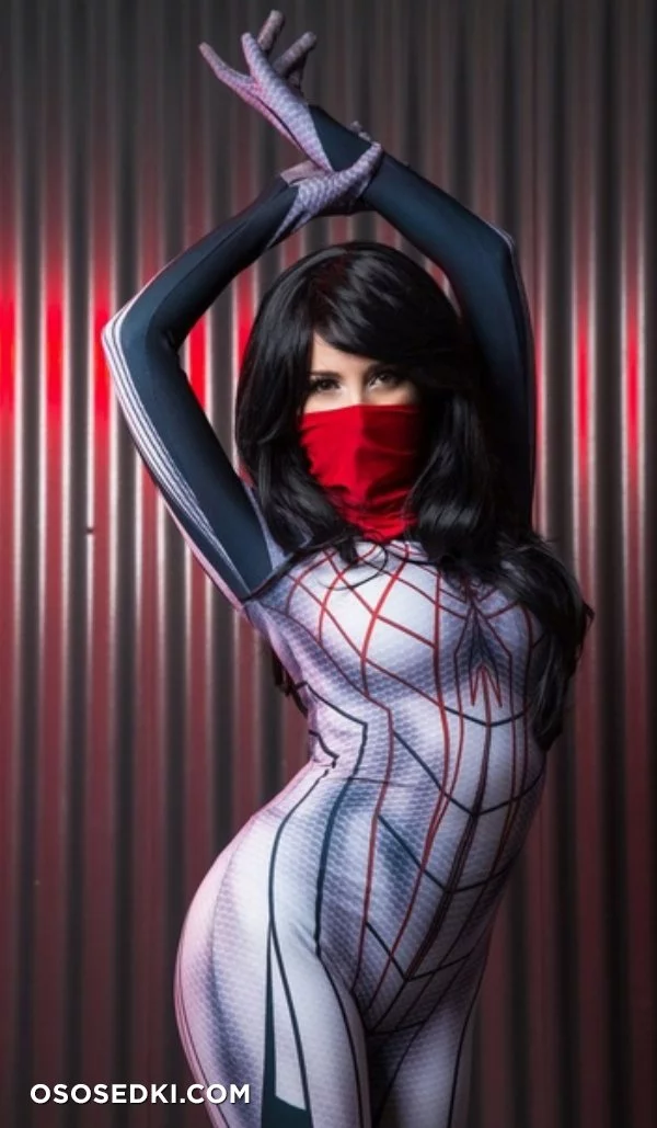 Hendo Art | Silk nude. Onlyfans, Patreon leaked 6 nude photos