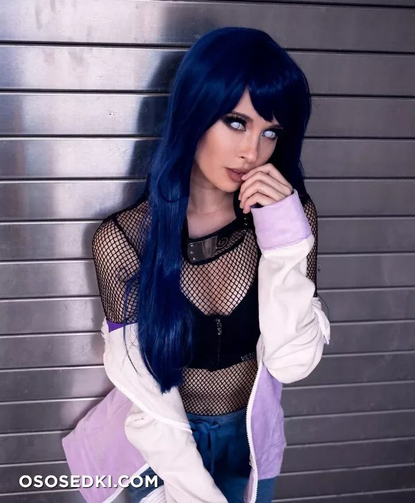 Hendo Art | Hinata nude. Onlyfans, Patreon leaked 24 nude photos