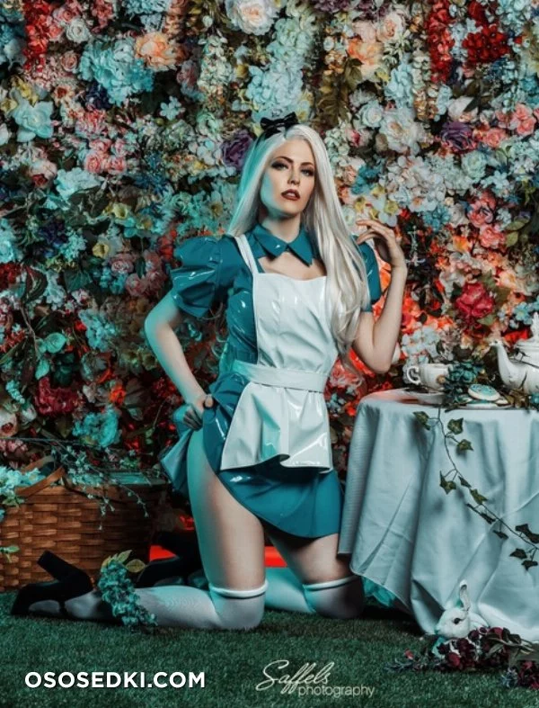 Maid Of Might | Alice (Grimm Fairy Tales) nude. Onlyfans, Patreon leaked 20 nude photos
