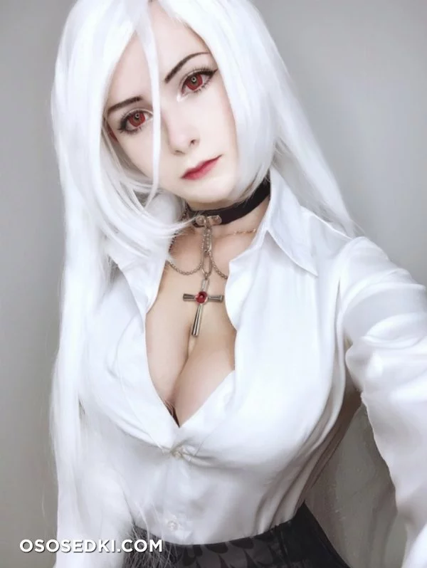 Nikachi | Moka nude. Onlyfans, Patreon leaked 20 nude photos