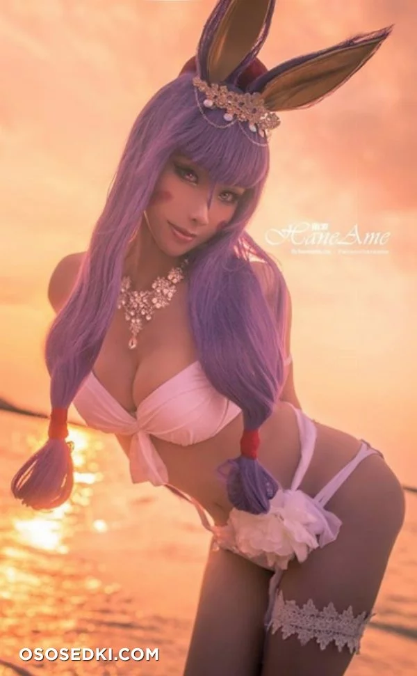 Hane Ame | Nitocris nude. Onlyfans, Patreon leaked 12 nude photos