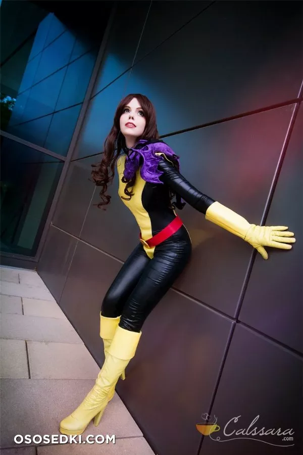 Calssara | Kitty Pryde nude. Onlyfans, Patreon leaked 8 nude photos