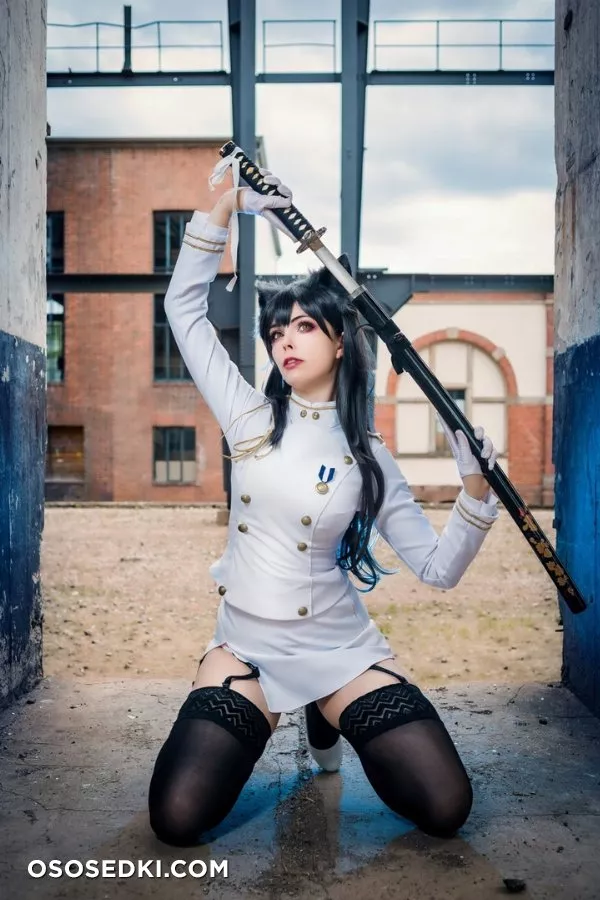 Calssara | Atago nude. Onlyfans, Patreon leaked 15 nude photos