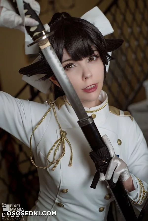Calssara | Takao nude. Onlyfans, Patreon leaked 14 nude photos