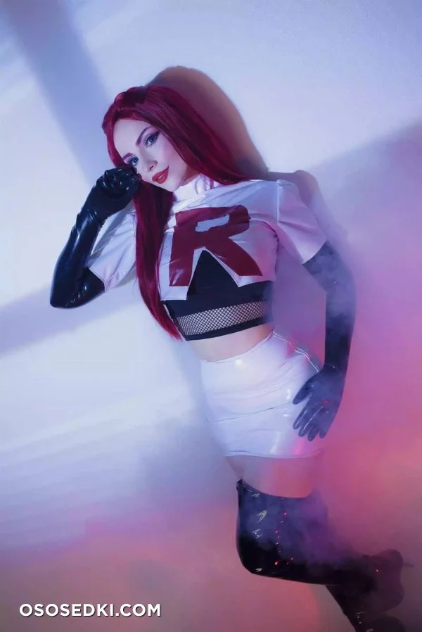 Katyuska Moonfox | Jessie nude. Onlyfans, Patreon leaked 40 nude photos