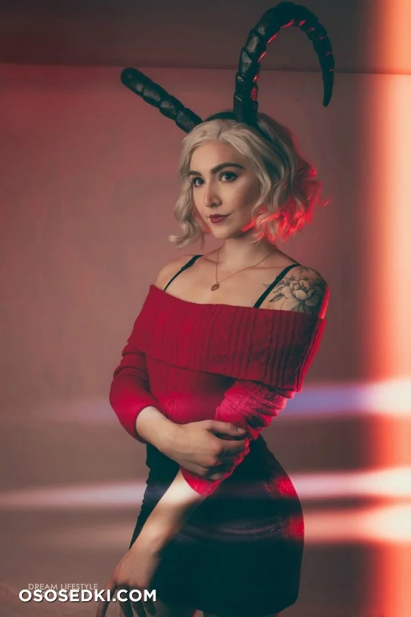 Luxlo | Sabrina nude. Onlyfans, Patreon leaked 57 nude photos