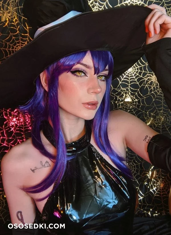 Gremlynne | Blaire nude. Onlyfans, Patreon leaked 22 nude photos