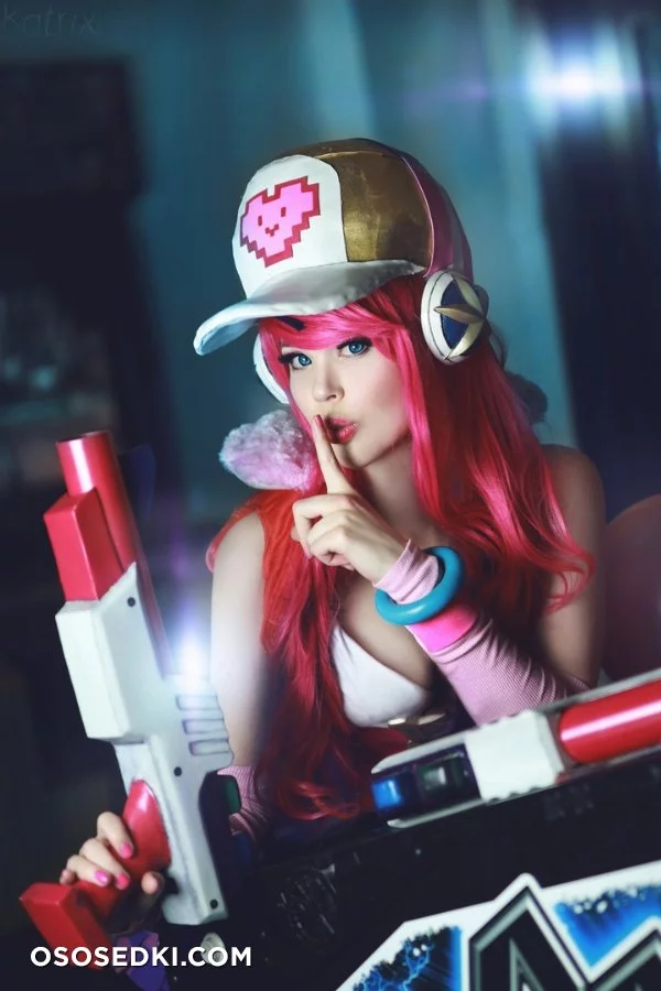 Tine Marie Riis | Miss Fortune nude. Onlyfans, Patreon leaked 19 nude photos