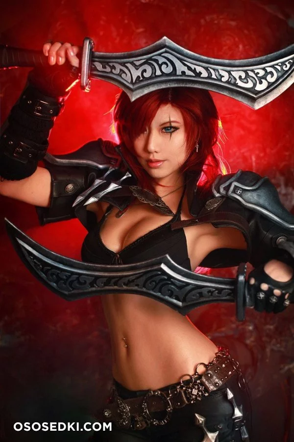Tasha | Katarina nude. Onlyfans, Patreon leaked 7 nude photos