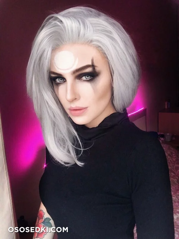 uksauksa | Diana nude. Onlyfans, Patreon leaked 3 nude photos