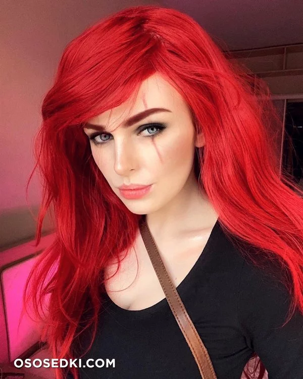 uksauksa | Katarina nude. Onlyfans, Patreon leaked 5 nude photos
