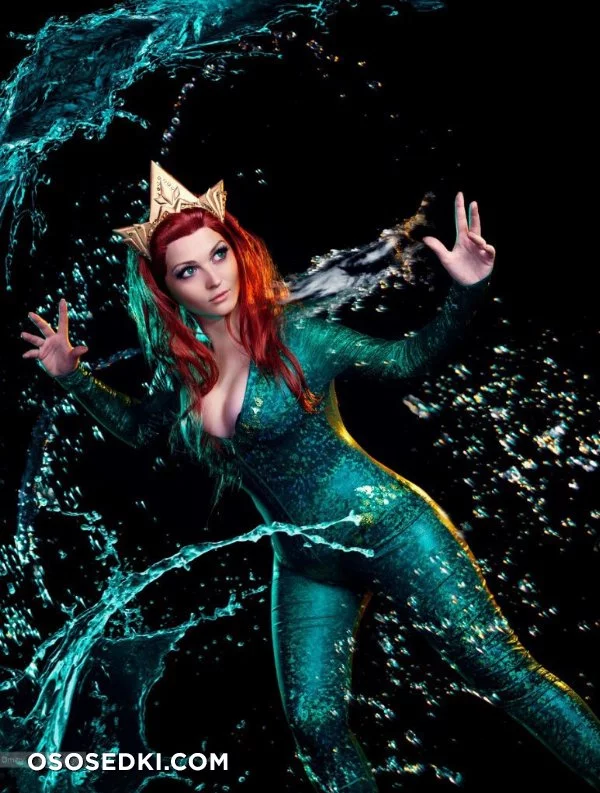 Milena Hime | Mera nude. Onlyfans, Patreon leaked 8 nude photos