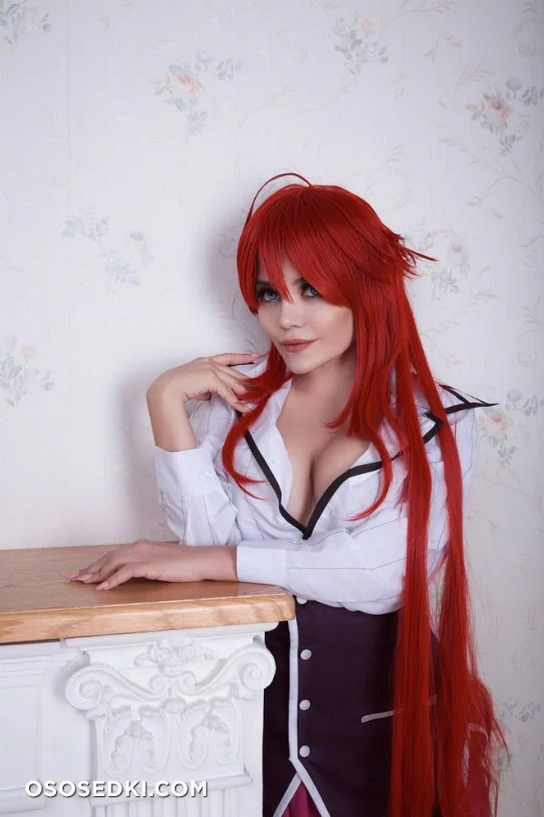 Kalinka Fox | Rias nude. Onlyfans, Patreon leaked 51 nude photos