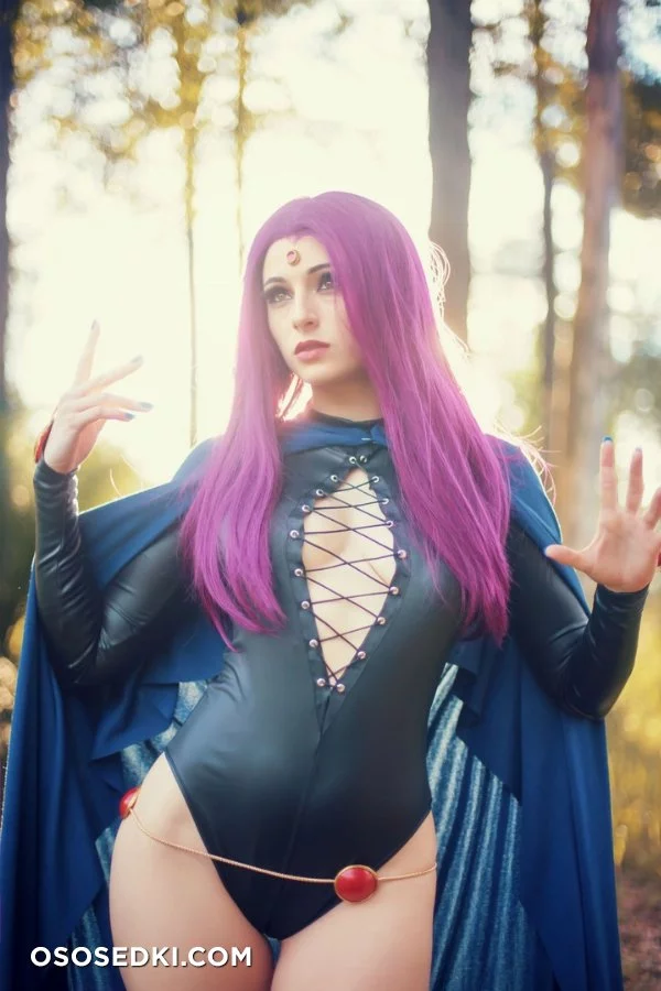 Kayla Erin | Raven nude. Onlyfans, Patreon leaked 35 nude photos