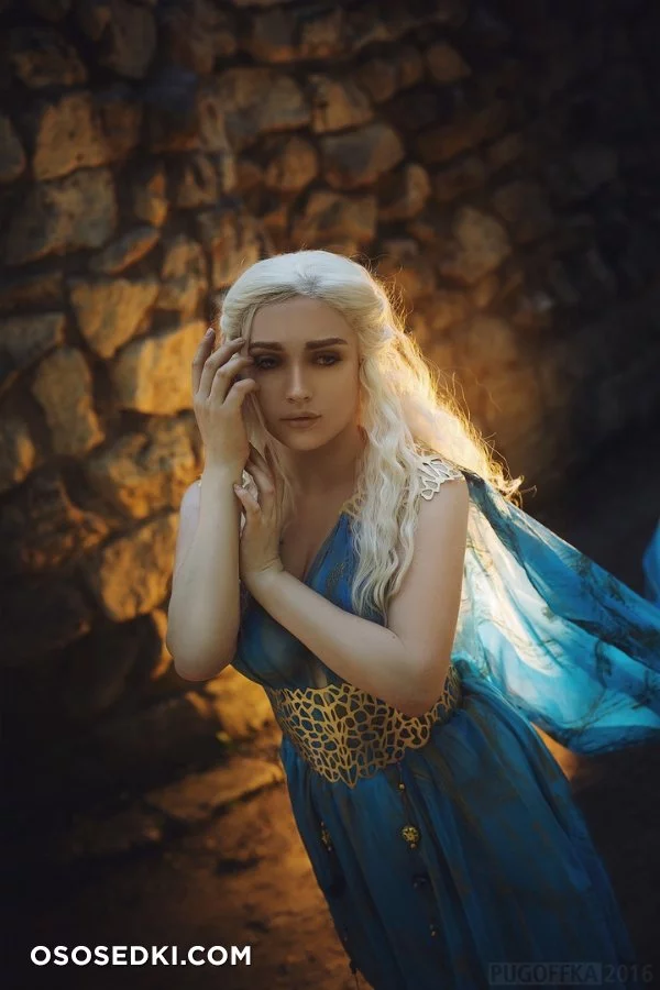 Milena Hime | Daenerys nude. Onlyfans, Patreon leaked 17 nude photos