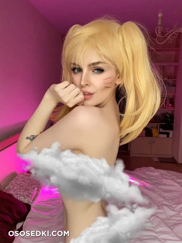 uksauksa | Naruto nude. Onlyfans, Patreon leaked 13 nude photos