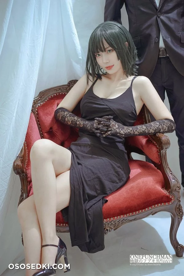 Celia Aya | Fubuki nude. Onlyfans, Patreon leaked 17 nude photos