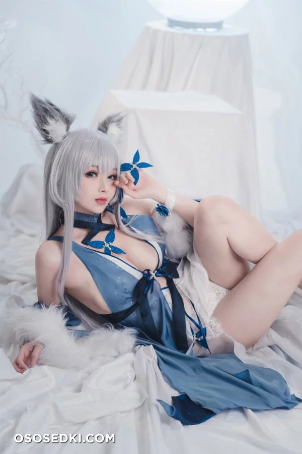 Rioko | Shinano nude. Onlyfans, Patreon leaked 32 nude photos