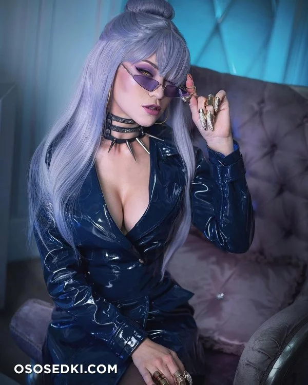 Kano Rika | Evelynn nude. Onlyfans, Patreon leaked 28 nude photos