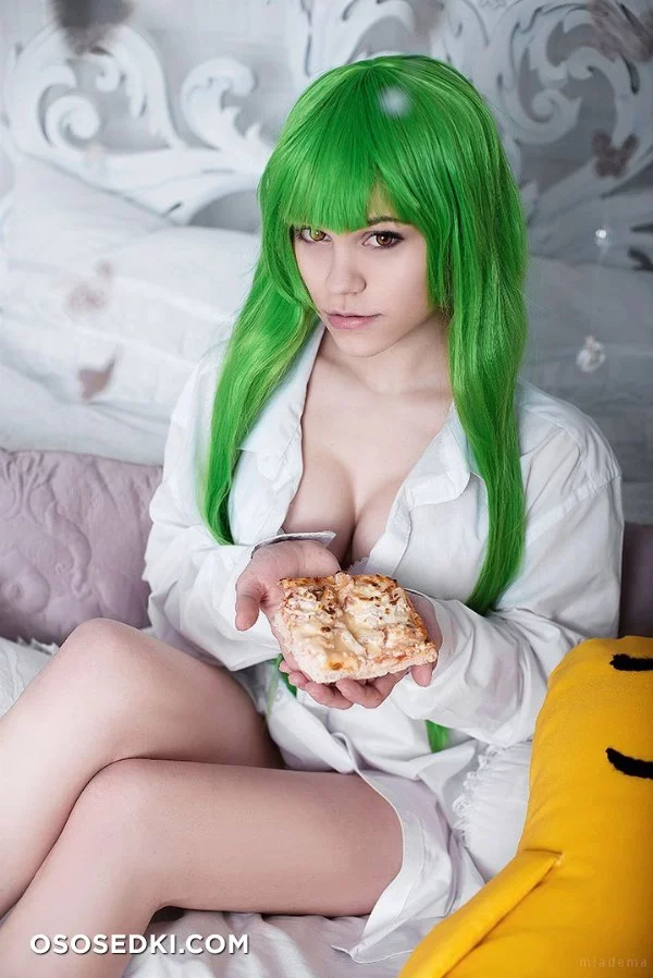 Kano Rika | C.C. nude. Onlyfans, Patreon leaked 6 nude photos