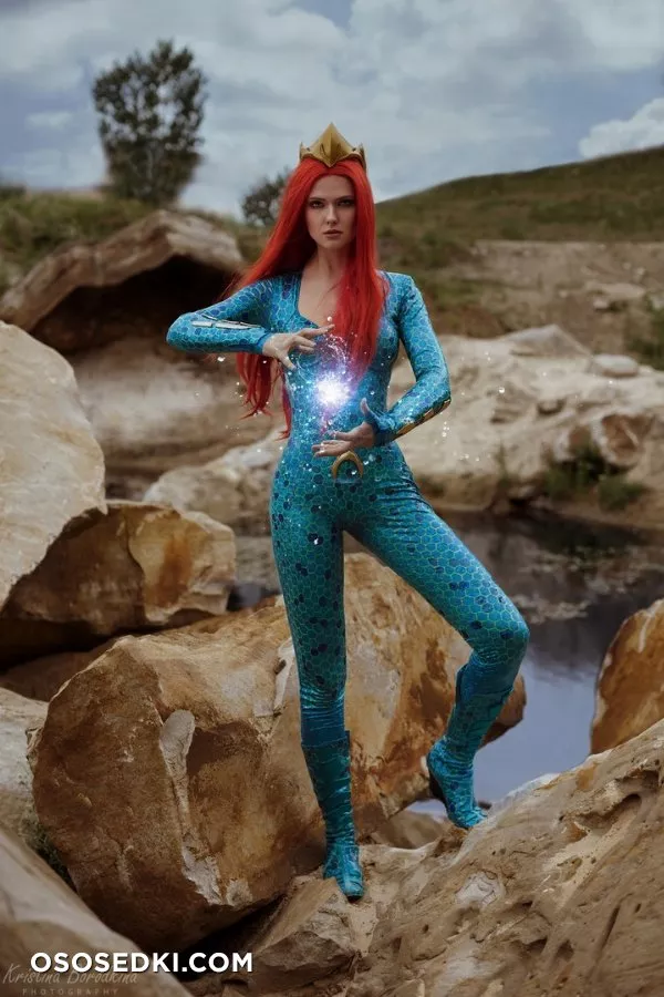 Mira | Mera nude. Onlyfans, Patreon leaked 10 nude photos