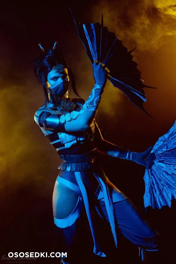 Mira | Kitana nude. Onlyfans, Patreon leaked 10 nude photos