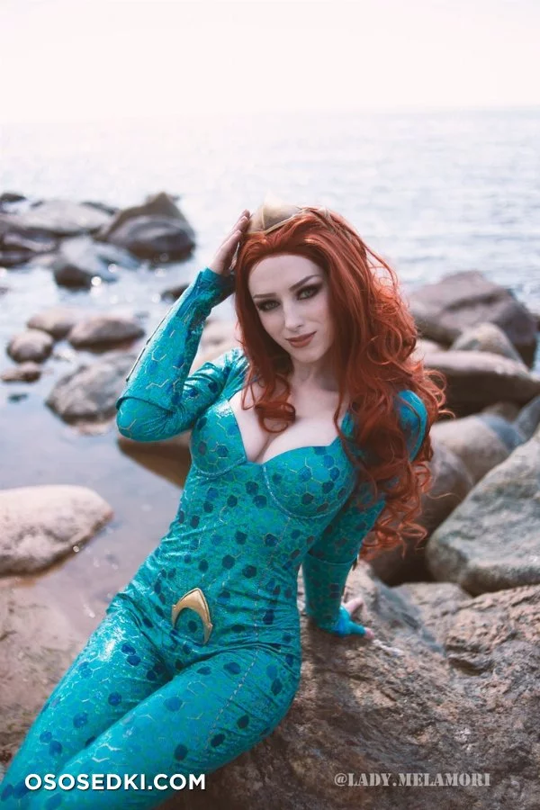 Lady Melamori | Mera nude. Onlyfans, Patreon leaked 48 nude photos
