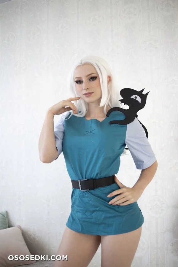 Lady Melamori | Bean nude. Onlyfans, Patreon leaked 53 nude photos