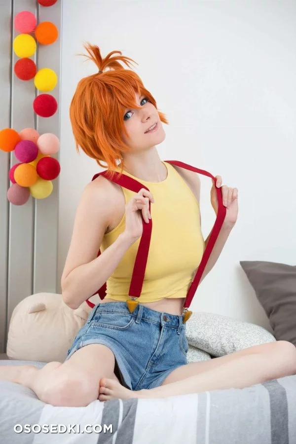 Shae Underscore | Misty nude. Onlyfans, Patreon leaked 27 nude photos
