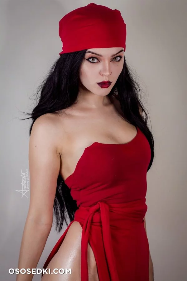 Andrasta | Elektra nude. Onlyfans, Patreon leaked 6 nude photos
