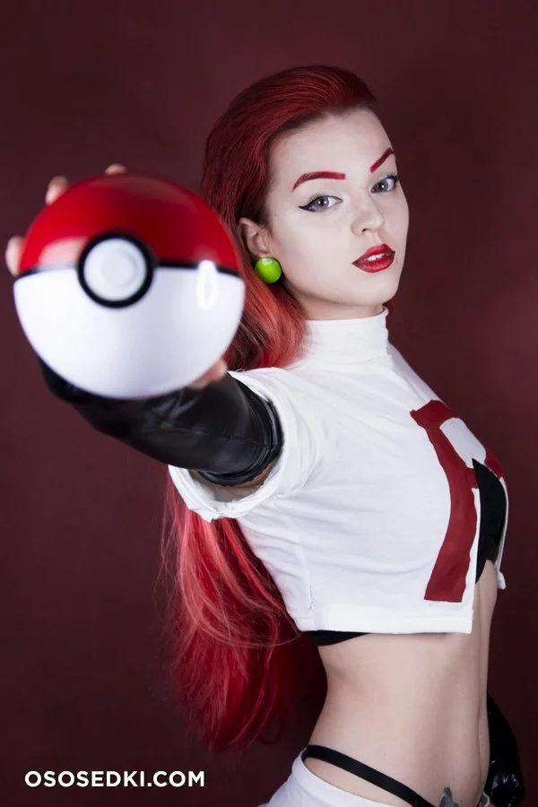 Andrasta | Jessie nude. Onlyfans, Patreon leaked 11 nude photos