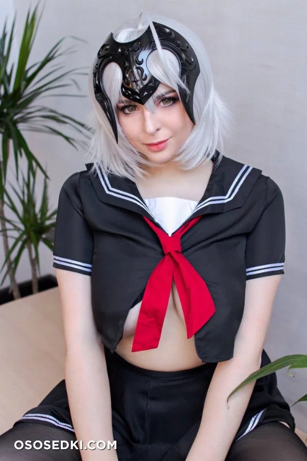 Ana Chuu | Jeanne Alter nude. Onlyfans, Patreon leaked 34 nude photos
