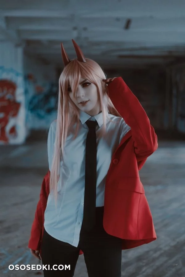 Bloodraven | Power nude. Onlyfans, Patreon leaked 15 nude photos