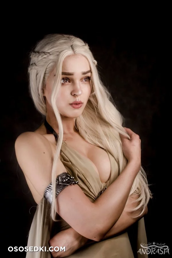 Andrasta | Daenerys nude. Onlyfans, Patreon leaked 47 nude photos