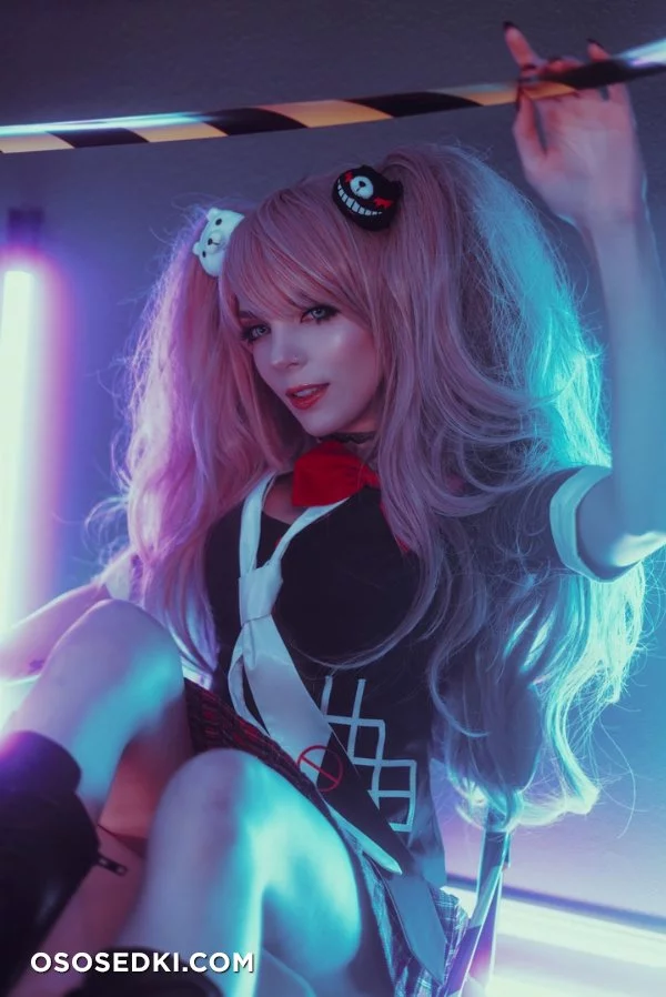 Bloodraven | Junko nude. Onlyfans, Patreon leaked 14 nude photos