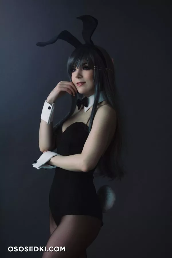 Bloodraven | Mai Sakurajima nude. Onlyfans, Patreon leaked 26 nude photos
